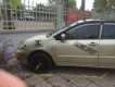 Toyota Corolla altis 2005 - Bán ô tô Toyota Corolla Altis sản xuất 2005 màu vàng cát, giá 320 triệu