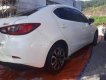 Mazda 2 2015 - Bán Mazda 2 năm 2015, màu trắng, giá 497tr