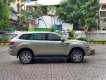 Ford Everest Trend 2.2L 4X2 AT 2016 - Gia đình bán Ford Everest Trend 2.2L 4.2 AT cuối 2016 màu vàng cát. Giá 1tỷ 018 triệu có gia lộc