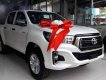 Toyota Hilux 2.4 E AT 4x2 2018 - Bán Toyota Hilux sản xuất năm 2018, xe nhập