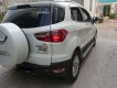 Ford EcoSport Titanium 2017 - Bán ô tô Ford EcoSport Titanium năm sản xuất 2017, màu trắng