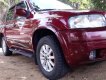 Ford Escape 2.0 2003 - Bán xe Ford Escape 2.0 đời 2003, màu đỏ mới 95%, giá 230tr