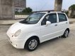 Daewoo Matiz   2008 - Cần bán lại xe Daewoo Matiz năm sản xuất 2008, màu trắng chính chủ, 86tr