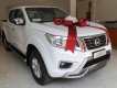 Nissan Navara EL Premium 2018 - Bán Nissan Navara EL Premium năm sản xuất 2018, màu trắng, nhập khẩu, giá chỉ 654 triệu