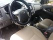 Toyota Innova G 2012 - Bán Toyota Innova G 2012, màu bạc, 495tr