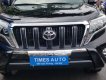 Toyota Prado   2.7 AT  2014 - Cần bán lại xe Toyota Prado 2.7 AT đời 2014, màu đen