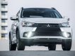 Mitsubishi Outlander  2.4 CVT 2018 - Mua Outlander ngay hôm nay có khuyến mãi sâu, hỗ trợ trả góp lên đến 90% giá trị xe