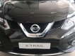 Nissan X trail SV 2018 - Bán ô tô Nissan X trail SV năm 2018, màu đen