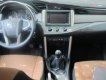 Toyota Innova   2.0E MT  2017 - Cần bán xe Toyota Innova 2.0E MT sản xuất năm 2017