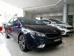 Kia Cerato   1.6 AT   2018 - Bán xe Kia Cerato 1.6 AT năm 2018, giá tốt 