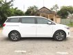 Kia Sedona DAT 2018 - Bán ô tô Kia Sedona DAT đời 2018 màu trắng