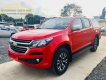 Chevrolet Colorado LTZ 2018 - Bán tải Chevrolet Colorado nhập khẩu - Giá tốt miền Nam- Hỗ trợ trả góp 90% - LH để nhận tư vấn và lái thử