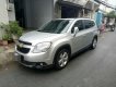 Chevrolet Orlando 2018 - Bán xe Chevrolet Orlando đời 2018, màu bạc, giá tốt