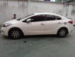 Kia K3 AT 2015 - Gia đình cần bán xe Kia K3 2015 màu trắng