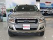 Ford Ranger 2.2AT 2017 - Bán ô tô Ford Ranger 2.2AT 2017, màu nâu vàng, xe nhập, giá 675tr