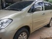 Toyota Innova 2006 - Cần bán xe Toyota Innova đăng ký lần đầu 2006, màu vàng cát, giá tốt 255 triệu