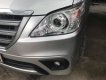 Toyota Innova MT 2014 - Cần bán Innova 2014 MT, xe gia đình chính chủ