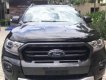 Ford Ranger 2.0 XLT AT 2018 - Bắc Cạn Ford bán Ford Ranger XLT 2.0 AT full option 2018, giá tốt nhất, hỗ trợ trả góp, LH 0974286009