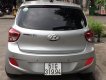 Hyundai Grand i10 2016 - Bán xe Hyundai Grand i10 nhập khẩu, đăng ký 2017