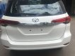 Toyota Fortuner 2018 - Bán xe Toyota Fortuner sản xuất 2018, màu trắng, giá tốt