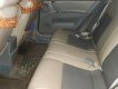 Daewoo Lacetti EX 2008 - Bán Daewoo Lacetti Ex năm 2008, màu đen, giá 200tr