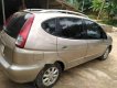 Chevrolet Vivant   2008 - Bán Chevrolet Vivant sản xuất 2008, màu vàng chính chủ giá cạnh tranh