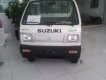 Suzuki Super Carry Truck 2018 - Bán Suzuki Truck thùng lửng giá tốt, nhiều khuyến mại