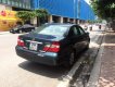 Toyota Camry 2002 - Bán xe Toyota Camry đời 2002 máy 2.4 số sàn, máy zin nguyên bản