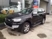 Ford Everest Titanium 4x2 2018 - Bán xe Ford Everest Titanium 4x2 model 2018 tại Thái Nguyên, giá tốt nhất thị trường - LH: 0941921742