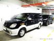 Mitsubishi Jolie   2005 - Bán Mitsubishi Jolie đời 2005, màu đen chính chủ giá cạnh tranh