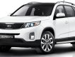 Kia Sorento GAT 2018 - Kia Sorento 2018, hỗ trợ vay trả góp 80% giá xe - Hotline 0938.905.186 - Đạt Kia Tây Ninh