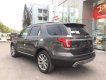 Ford Explorer 2.3 Ecoboost 2018 - Hưng Yên Ford bán xe Ford Explorer 2.3 Ecoboost năm 2018, mới 100% - Vui lòng L/H 0974286009