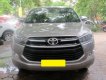 Toyota Innova   2.0E MT  2017 - Cần bán xe Toyota Innova 2.0E MT sản xuất năm 2017