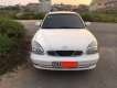 Chevrolet 2004 - Cần bán Chevrolet Nubira đời 2004, màu trắng chính chủ, giá chỉ 115 triệu