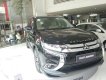 Mitsubishi Outlander CVT 2.4 Premium  2018 - Bán Mitsubishi Outlander CVT 2.4 Premium 2018, có xe giao ngay, giá tốt hết nấc