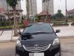 Toyota Vios E 2010 - Gia đình cần bán gấp chiếc Toyota Vios E 2010, màu đen, chính chủ, số sàn