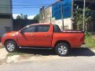 Toyota Hilux   2015 - Cần bán Toyota Hilux sản xuất năm 2015 số tự động