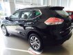 Nissan X trail SV 2018 - Bán ô tô Nissan X trail SV năm 2018, màu đen