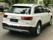 Audi Q7   2016 - Bán ô tô Audi Q7 năm 2016, màu trắng, xe nhập