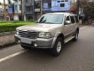 Ford Everest G 2006 - Bán Everest Ford 2006 dầu, số sàn, xe hồng phấn, đẹp lung linh