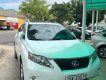 Lexus RX  350 2010 - Bán xe Lexus RX350 đời 2010, màu trắng, nhập khẩu