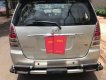 Toyota Innova   2007 - Bán Toyota Innova đời 2007, màu bạc như mới