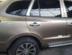 Hyundai Santa Fe   2011 - Cần bán lại xe Hyundai Santa Fe sản xuất năm 2011, giá chỉ 626 triệu