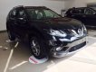 Nissan X trail SV 2018 - Bán ô tô Nissan X trail SV năm 2018, màu đen