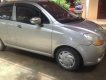 Daewoo Matiz   2007 - Bán ô tô Daewoo Matiz năm 2007, màu bạc, nhập khẩu nguyên chiếc 