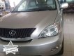 Lexus RX   350 2004 - Cần bán xe Lexus RX 350 năm sản xuất 2004, màu bạc, xe nhập số tự động, giá 620tr