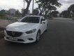 Mazda 6 2016 - Cần bán xe Mazda 6 năm sản xuất 2016, màu trắng, giá chỉ 780 triệu