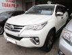 Toyota Fortuner Cũ   2.7 V 4x4 AT 2017 - Xe Cũ Toyota Fortuner 2.7 V 4x4 AT 2017