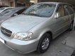 Kia Carnival Cũ   GS 2009 - Xe Cũ KIA Carnival GS 2009