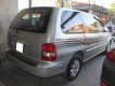 Kia Carnival Cũ   GS 2009 - Xe Cũ KIA Carnival GS 2009